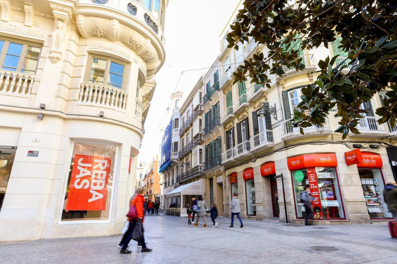Amazing Center Apartment Málaga